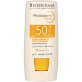 Bioderma - Photoderm Stick - Zonnebrandstick - SPF 50+ - 8 g