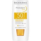Bioderma - Photoderm Stick - Zonnebrandstick - SPF 50+ - 8 g