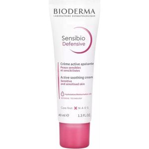 Bioderma Sensibio Defensive Kalmerende Crème 40 ml