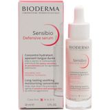 Bioderma - Sensibio Defensive - Gezichtsserum - 30ml