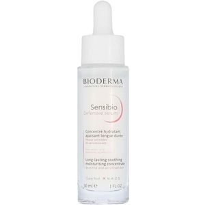 Bioderma - Sensibio Defensive - Gezichtsserum - 30ml