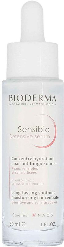 Bioderma - Sensibio Defensive - Gezichtsserum - 30ml