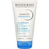 Bioderma - Nodé DS+ - Shampoo - Antipelliculaire - 400ml