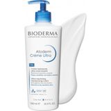 Bioderma Atoderm Creme Ultra Fl 500ml