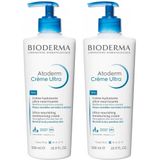 Bioderma Atoderm Creme Ultra Fl 500ml