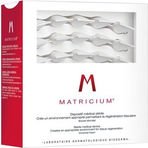BIODERMA - Matricium 30F - Gezichtsbehandeling - 1ml