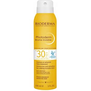 Bioderma - Photoderm Max Spray - Zonnebrand - 150ml