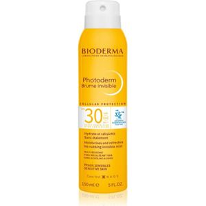 Bioderma Photoderm Brume Invisible SPF30 150ml