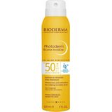 Bioderma Spray Photoderm Brume Invisible SPF50+ 150ml
