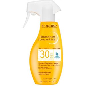 Bioderma - Photoderm Spray - Zonnebrand - SPF30 - 200ml