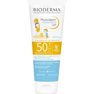 Bioderma - Photoderm MAX Aquafluide - Zonnebrandcrème - SPF 50 - 200ml