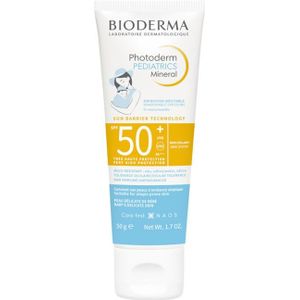 Bioderma Photoderm Mineral SPF 50+