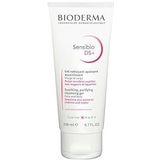 Bioderma - Sensibio DS+ Cleansing Gel - 200 ml - Make-up Verwijderaar