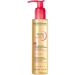 Bioderma - Sensibio - Gezichtsserum - 150ml - Voor Gevoelige Huid