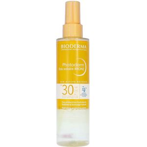 Bioderma - Photoderm Bronz - Zonnebrandcrème - SPF 30 - 200ml