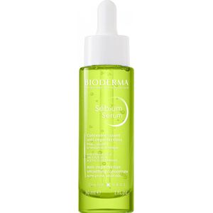 Bioderma Sébium Serum gegen Akne bei Erwachsenen 30 ml