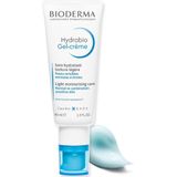 Bioderma - Hydrabio Hyalu+ Serum - Gezichtsverzorging - 40ml - Hydraterend