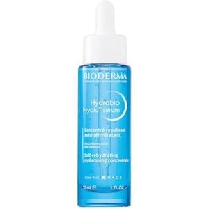 Bioderma - Hydrabio Hyalu+ Serum - Gezichtsverzorging - 40ml - Hydraterend