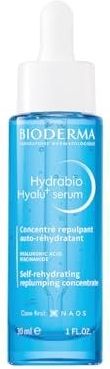 Bioderma - Hydrabio Hyalu+ Serum - Gezichtsverzorging - 40ml - Hydraterend
