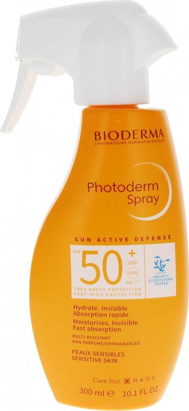 Bioderma Photoderm Spray SPF50+