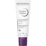 Bioderma - Cicabio Arnica+ - Gezichtscrème - Kalmerend - 40ml