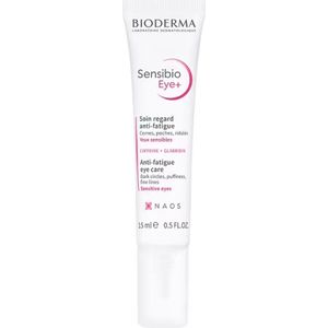 Bioderma - Sensibio Eye+ - Gezichtsbehandeling - 15ml - Voor Gevoelige Ogen