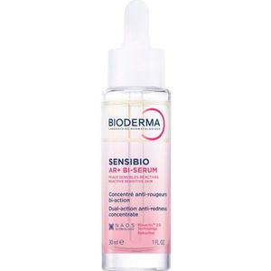 Bioderma - Sensibio AR+ Bl-sérum - Kalmerend Serum - 30 ml - Gezichtsserum