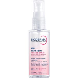 Bioderma - Sensibio AR+ SOS Spray - Gezichtsspray - 70 ml