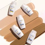 Bioderma - Photoderm XDefense Color 03 - Gezichtszonnebrandcrème - SPF 50 - Getint