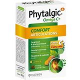 Nutreov Phytalgic Omega C+ 60Capsules