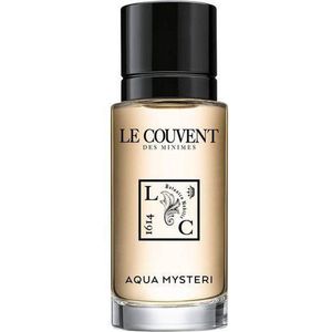 Le Couvent Maison De Parfum - Colognes Botaniques Aqua Mysteri Eau de Toilette 50 ml (1021.8 € / 1 l)