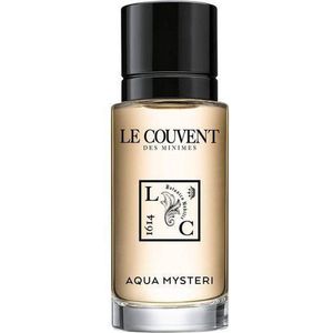 Le Couvent Maison de Parfum Botaniques Aqua Mysteri EDC Unisex 50 ml