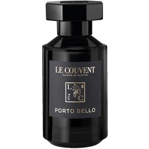 Le Couvent Maison de Parfum Geuren Parfums Remarquables Porto BelloEau de Parfum Spray