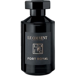 Le Couvent Maison de Parfum Remarquables Fort Royal EDP Unisex 100 ml