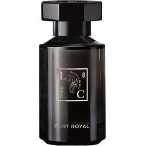Le Couvent Maison de Parfum Remarquables Fort Royal EDP Unisex 50 ml