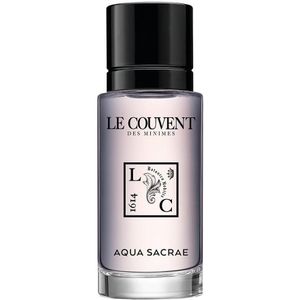Le Couvent Maison de Parfum Botaniques  Aqua Sacrae EDC Unisex 50 ml