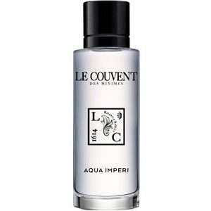 Le Couvent Maison de Parfum Geuren Colognes Botaniques Aqua ImperiEau de Toilette Spray