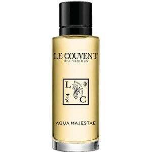 Le Couvent Maison de Parfum Botaniques  Aqua Majestae EDC Unisex 100 ml
