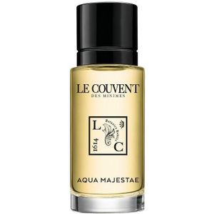 Le Couvent Maison de Parfum Geuren Colognes Botaniques Aqua MajestaeEau de Toilette Spray