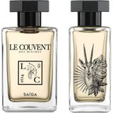 Le Couvent Maison de Parfum Geuren Eaux de Parfum Singulières SaïgaEau de Parfum Spray