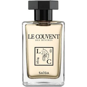Le Couvent Maison de Parfum Singulières Saïga EDP Unisex 100 ml