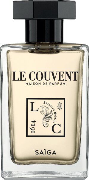 Le Couvent Maison de Parfum Sa&iuml;ga Eau de Parfum (EdP) 100 ml