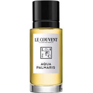 Le Couvent Maison De Parfum Colognes Botaniques Aqua Palmaris Eau de Parfum Spray 50 ml Heren