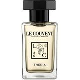 Le Couvent Maison de Parfum Geuren Eaux de Parfum Singulières TheriaEau de Parfum Spray