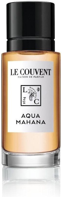 Le Couvent Maison de Parfum Aqua Mahana Eau de Toilette (EdT) 100 ml