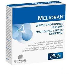 Melioran Comp 30  -  Pileje