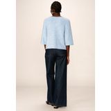 Grace & Mila - PACO - Trui - Licht - 3/4 Mouw