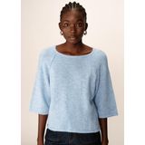 Grace & Mila - PACO - Trui - Licht - 3/4 Mouw
