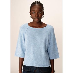 Grace & Mila - PACO - Trui - Licht - 3/4 Mouw