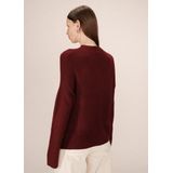 Grace & Mila - SALTY - Coltrui - Bordeauxrood